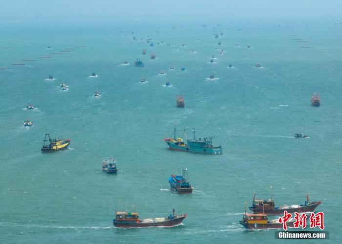 专家：南海秩序构建迎来机遇期 中国-东盟安全合作空间广阔 | 国际识局