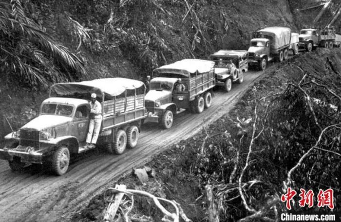 东西问｜黄田园：为什么说南侨机工回国抗战是华侨史上的壮举？