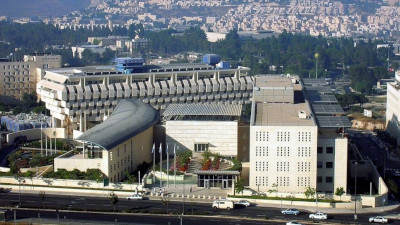 中国驻以色列使馆提醒在以中国公民熟悉以色列应急电话号码