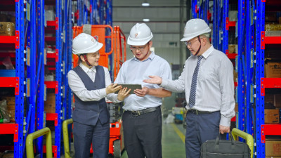 融资到结汇一条龙 青田助力外贸企业轻装“出海”