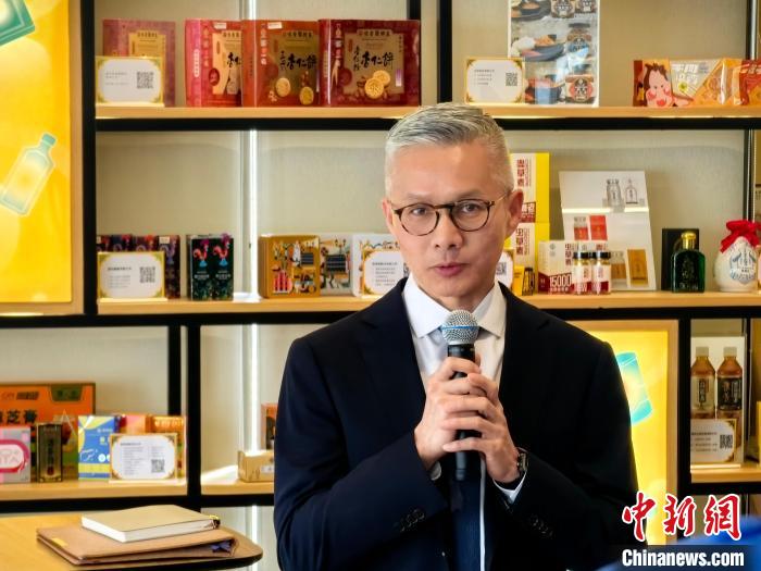 澳门经济财政司司长：利用横琴深合区推动经济适度多元发展