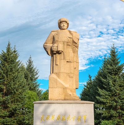 习言道｜谈到他的事迹，习近平称“震撼人心”