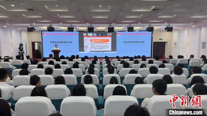 中日人士共揭日本侵华罪行 民间证人证物再证历史真相