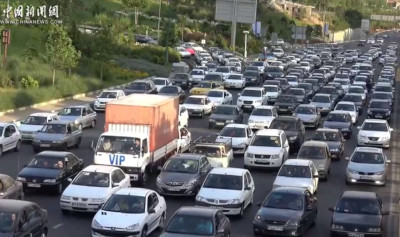 亲历撤侨，伊朗侨领讲述3125人如何安全撤离德黑兰