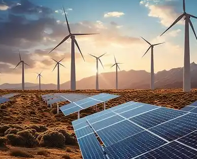 中国欧盟商会能源工作组主席徐忠华：欧中新能源合作会越来越多