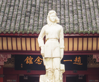 习言道丨这封抗战家书，习近平逐字诵读