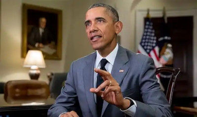 两名美国前总统罕见公开批评！质疑特朗普政府解散国际开发署