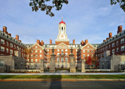 知情人士：哈佛大学与白宫谈判陷入僵局
