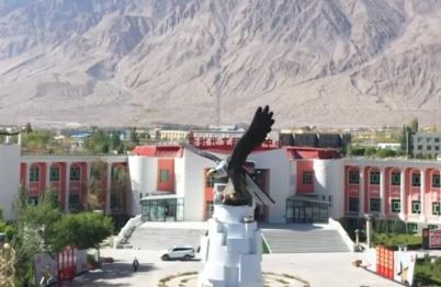 巴基斯坦商人：希望中国和巴基斯坦的关系越来越好