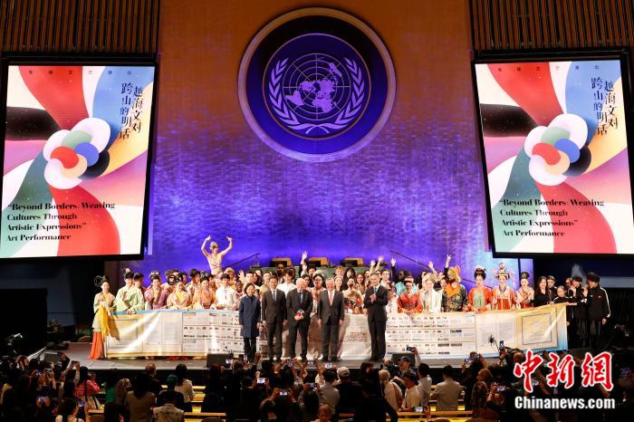 东西问｜柳华文：人权是人类文明的共同追求