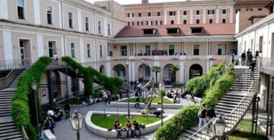 意大利经济学教授马里奥·蒂雷利：美与他国贸易争端应通过多边平台解决