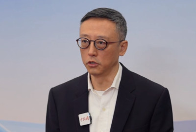 ACE杰青会理事长：两岸同文同种，为台湾大学生提供优质实习机会