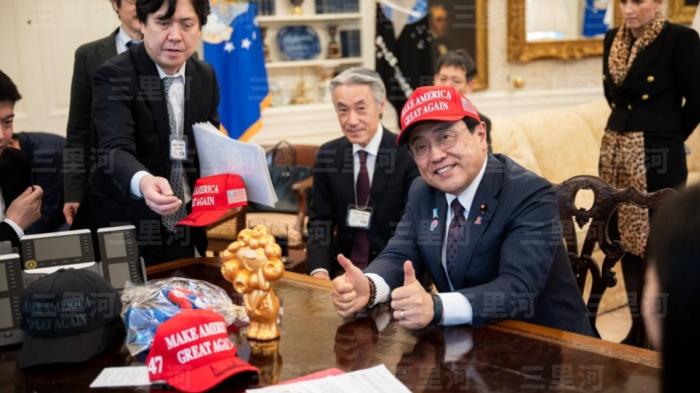 谈不出“对等” 美国关税谈判策略反噬自身