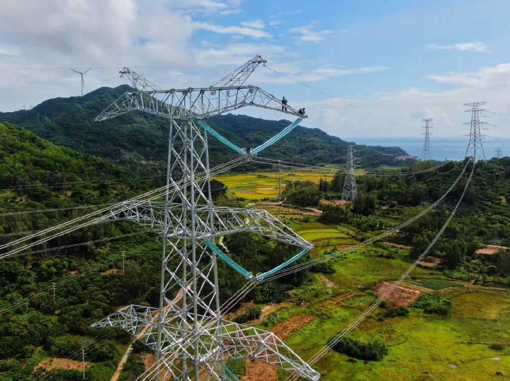 全球最大“电力超市”到来 中国统一电力市场渐近