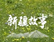 【新疆故事】英国姑娘卢卡的新疆“草原生活”