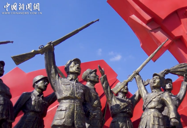 习言道丨这位英雄母亲的故事 习近平深情讲述