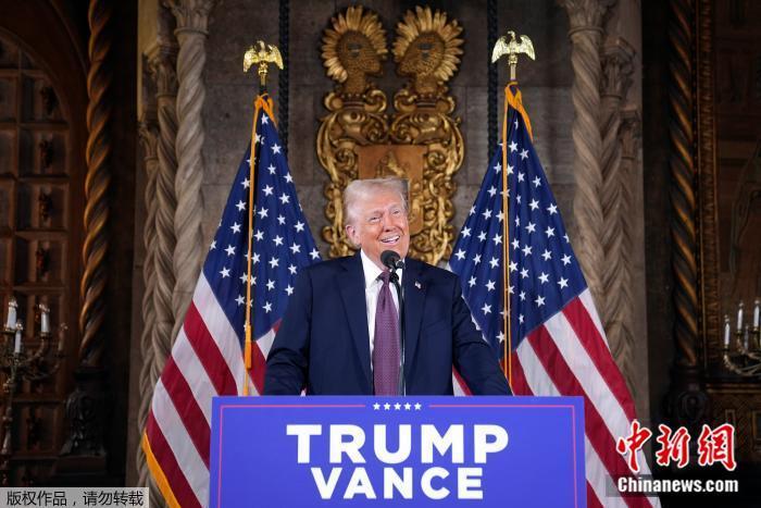 回应马斯克成立新政党 特朗普：荒谬，他在过去五周彻底脱轨