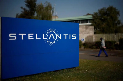 Stellantis上半年意大利产量下降27%