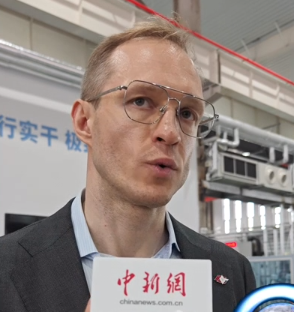 中俄合作从务实交流起步，迈向深度协作丨世界观·上合