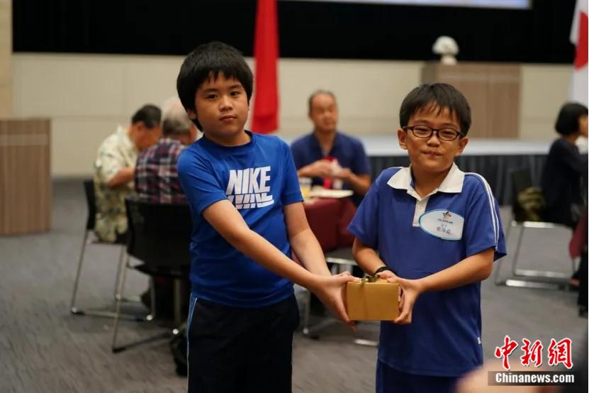 东西问丨河村建夫：日中青少年如何以棋会友？