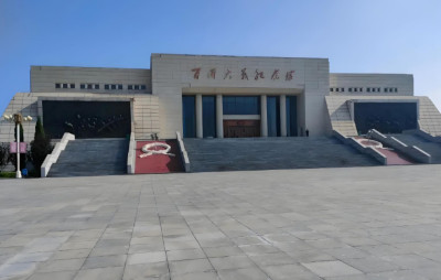 习近平考察山西，为何走进这座纪念馆？