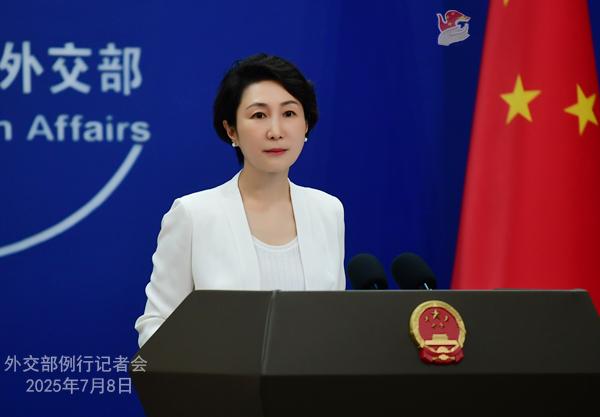 澳大利亚总理阿尔巴尼斯将访华 中方介绍此访背景和期待