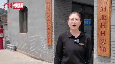 【抗战胜利80周年】寻访“双枪李向阳”的足迹 电影里的英雄现实中都干了啥？