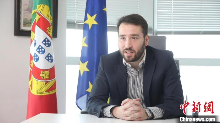 进博故事：葡企逐梦进博 叩响“机遇之门”