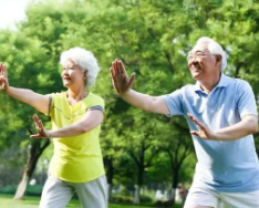 中国人均预期寿命提高到79岁