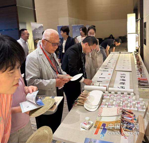 金石为印 青瓷作乐！宁波文旅赴日引客有“方”