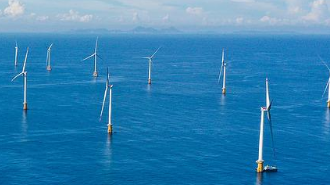 经济观察：中国挖掘海洋经济“蓝色宝库”