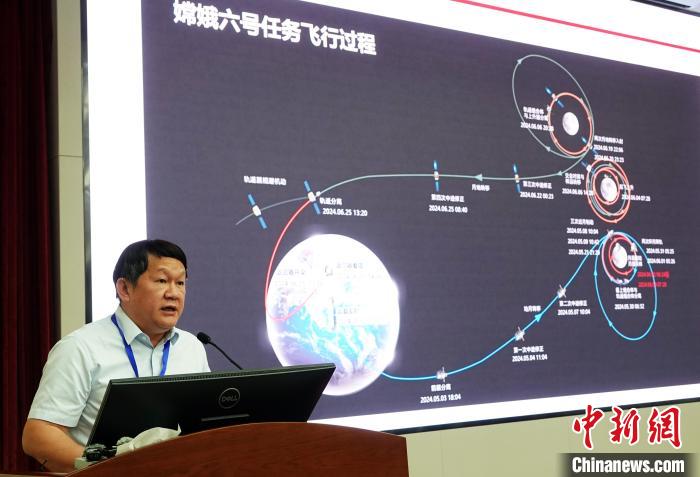 嫦娥六号玄武岩样品最新研究：破解月球内部异常“贫瘠”之谜