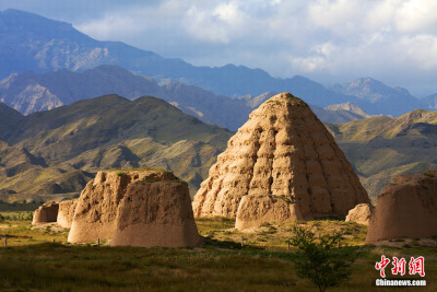 东西问｜杜建录：西夏陵为何正式列入《世界遗产名录》？