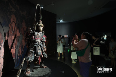 浙江深入实施文化传播工程加快文化产品和服务出海