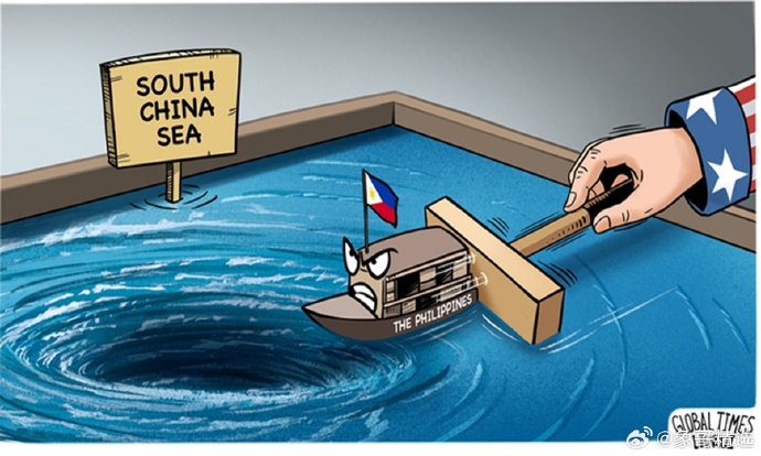 如何维护南海和平稳定？多国专家吁加强对话合作丨世界观