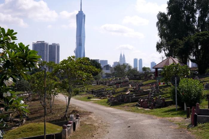 东西问丨陈炳钟：“义山”是座什么山？