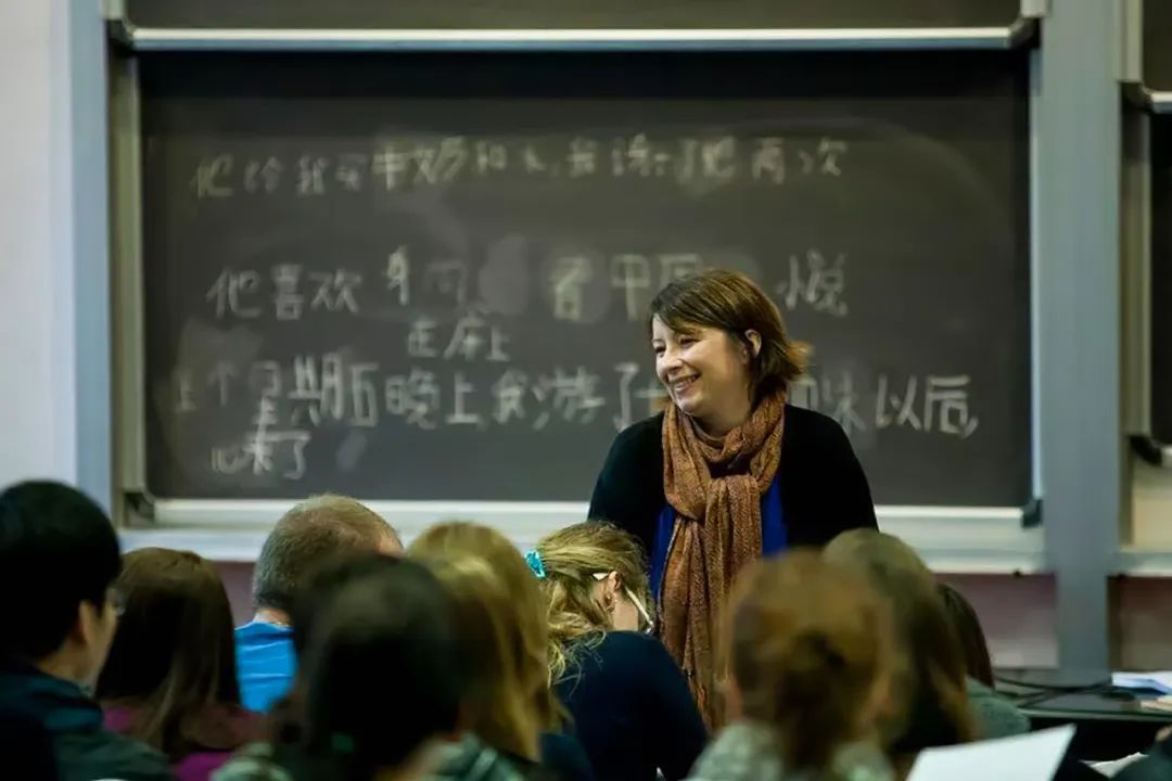 东西问·汉学家丨傅雪莲：文学翻译如何架起中意文化“桥梁”？