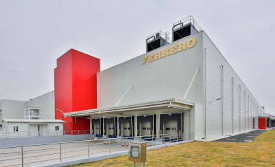 美对欧关税差异化冲击 意大利出口受累汇率“隐形税”