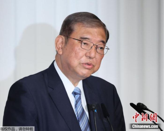 日本执政联盟丧失参议院过半议席 石破茂执政之路更艰难