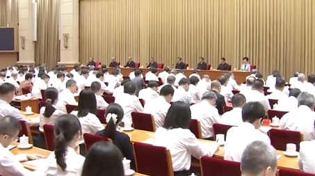 从三组关系看习近平提出的“现代化人民城市”