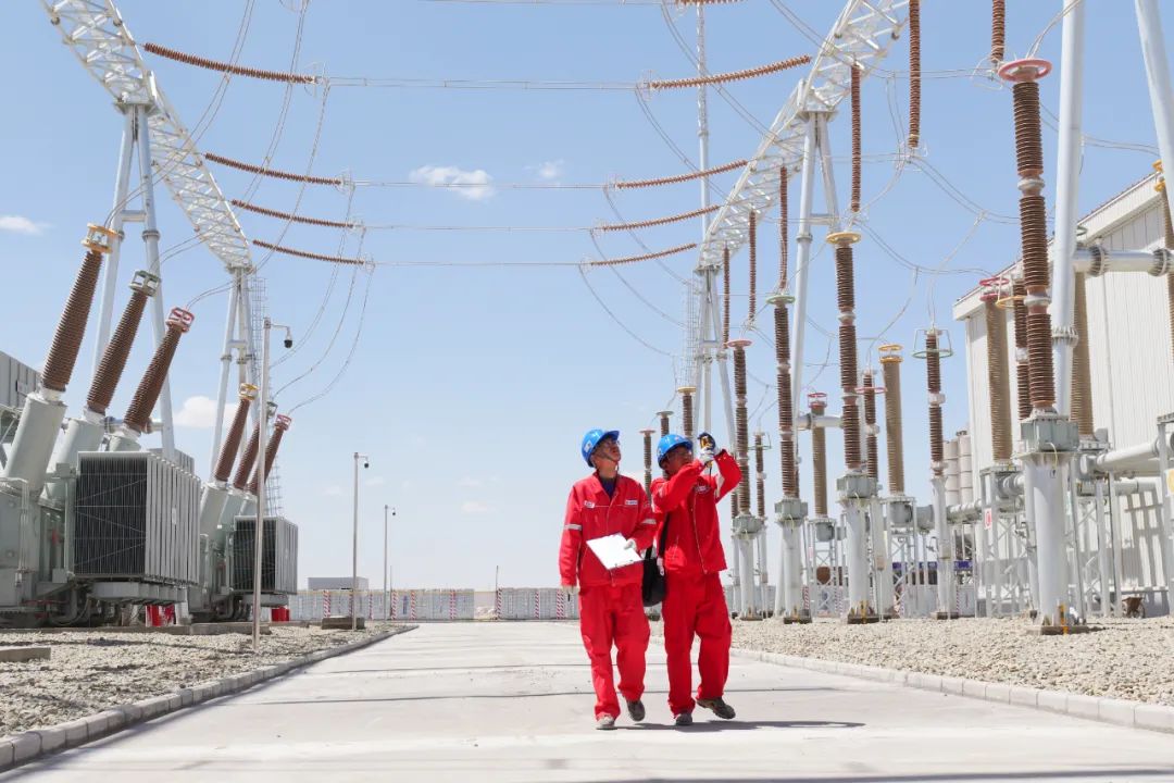 东西问｜尼古拉斯·斯特恩：中欧如何加强气候治理合作？