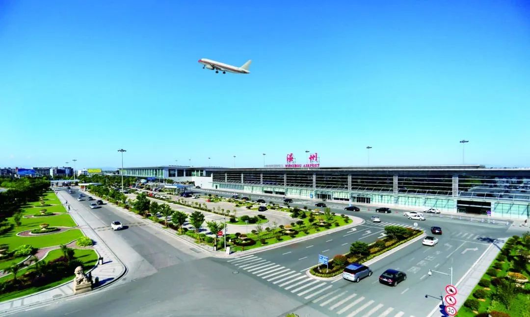 境外旅客在青田“买买买”，可以通过温州机场口岸享受离境退税了