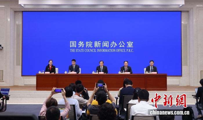 “十四五”交通规划17项主要指标中6项提前完成 11项年底前将全部完成