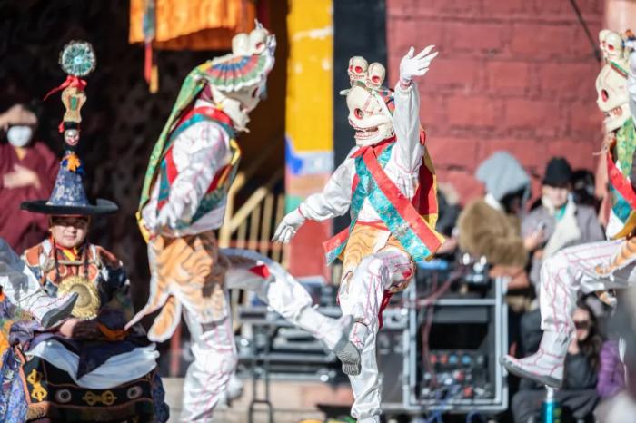 东西问丨李锦：青藏高原非遗保护对人类文明多样性有何独特贡献？