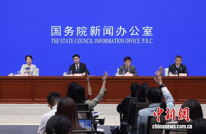 国家外汇局：上半年我国外汇市场展现出较强的韧性和活力