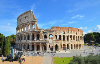 意大利前参议员韦斯科维：加强意中合作将打开“通往巨大机遇的大门”