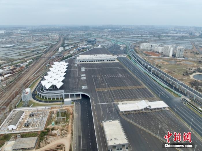 海南自贸港封关时间确定，将有何变化？官方回应