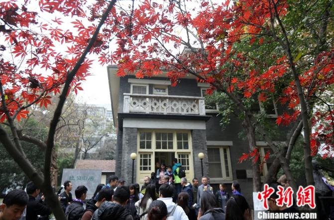 东西问｜杨菁：外国友人如何“无问西东”助华抗战？