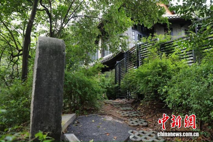 东西问｜海娆：这位百年前赴华的德国医生故事，为何值得重现？