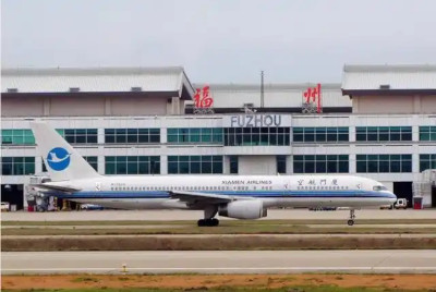 福建试行离境退税“即买即退”离境口岸互认